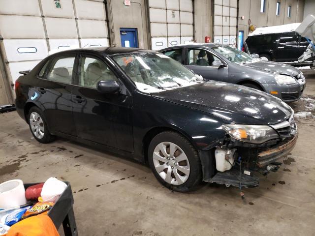 صورة رقم 4 من المزاد - 2008 SUBARU IMPREZA 2. مع VIN JF1GE61688H525056