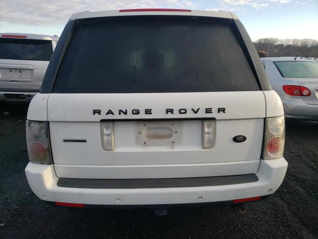 Photo 6 from auction – 2011 LAND ROVER RANGE ROVE with VIN SALMF1E40BA354902