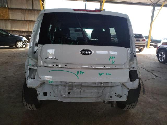Photo 6 from auction – 2015 KIA SOUL with VIN KNDJN2A24F7216743
