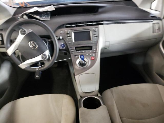 Photo 8 from auction – 2012 TOYOTA PRIUS with VIN JTDKN3DU0C1493377
