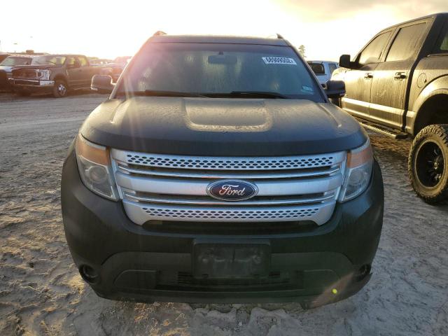 Photo 5 from auction – 2015 FORD EXPLORER X with VIN 1FM5K7D88FGA02695