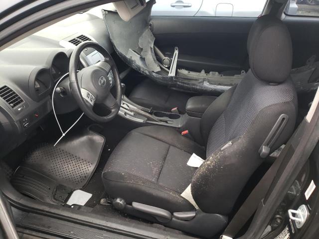 Photo 7 from auction – 2008 SCION TC with VIN JTKDE167080223012