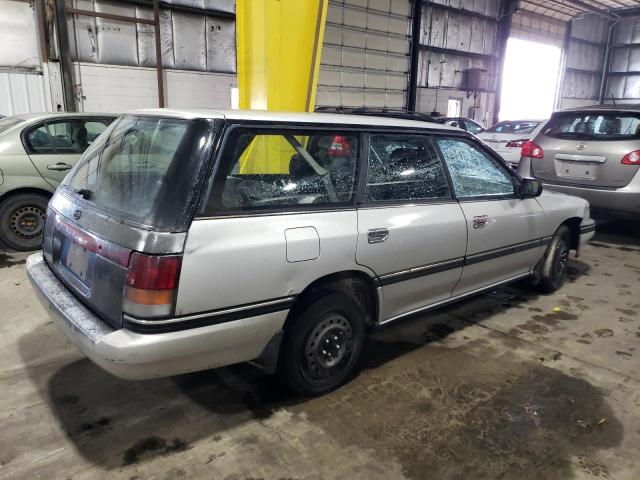 Photo 3 from auction – 1990 SUBARU LEGACY L with VIN 4S4BJ63C4L7902317