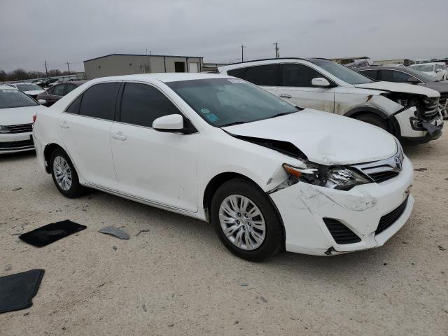 Photo 4 from auction – 2014 TOYOTA CAMRY L with VIN 4T4BF1FK5ER413409