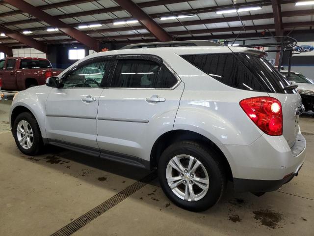 Photo 2 from auction – 2011 CHEVROLET EQUINOX LT with VIN 2CNFLEEC5B6411904