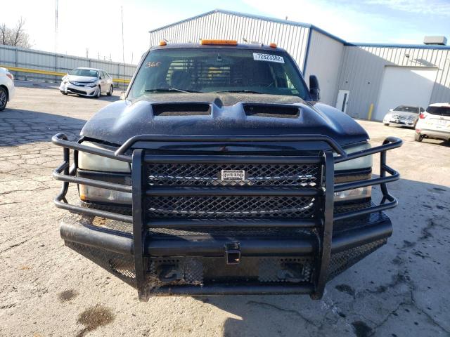 Photo 5 from auction – 2006 CHEVROLET SILVERADO with VIN 1GCHK23U26F171054
