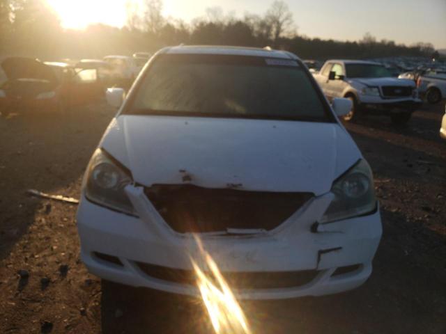 Photo 5 from auction – 2006 HONDA ODYSSEY EX with VIN 5FNRL38716B054144