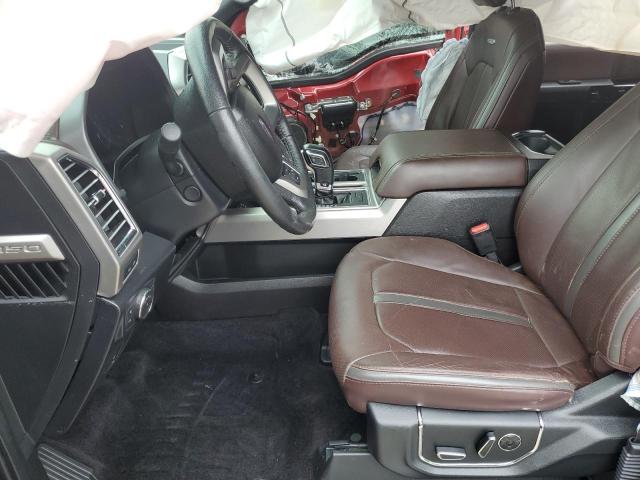 Photo 7 from auction – 2015 FORD F150 SUPER with VIN 1FTEW1EGXFFD02790