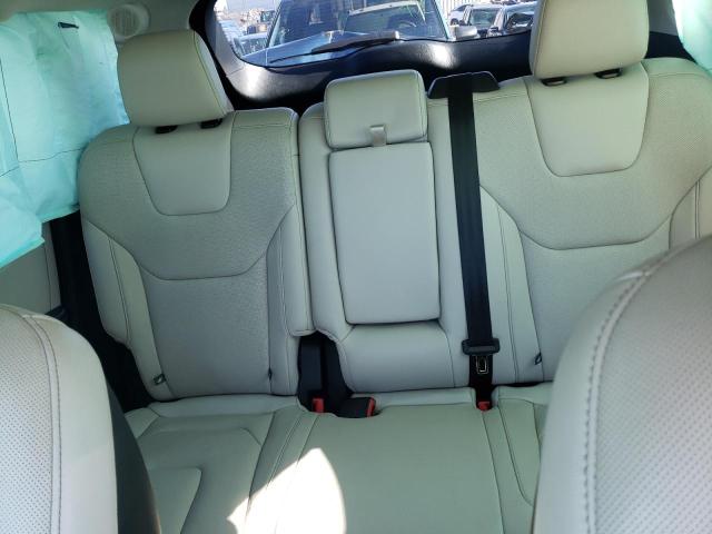 Photo 10 from auction – 2018 FORD EDGE TITAN with VIN 2FMPK3K85JBC34823
