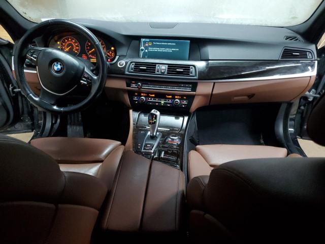 Photo 8 from auction – 2011 BMW 535 XI with VIN WBAFU7C52BC873536