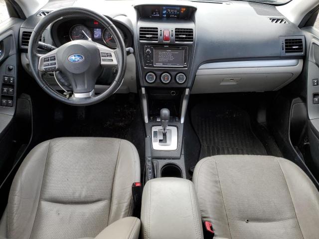 Photo 8 from auction – 2014 SUBARU FORESTER 2 with VIN JF2SJAJC7EH455863