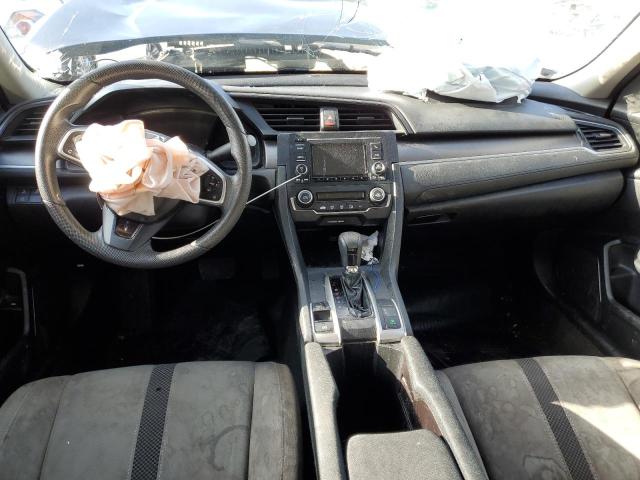 Photo 8 from auction – 2019 HONDA CIVIC LX with VIN 2HGFC2F6XKH528086