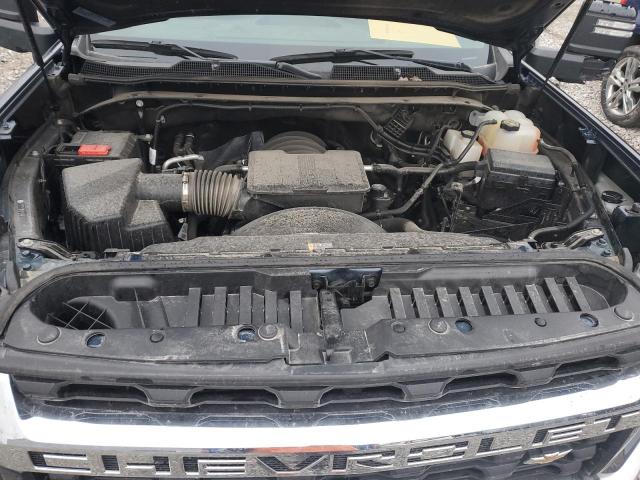 Photo 11 from auction – 2022 CHEVROLET SILVERADO with VIN 1GC4YNE71NF296311