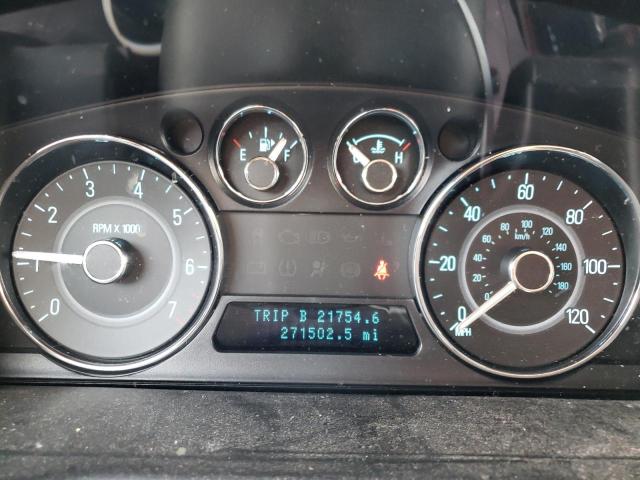 Photo 9 from auction – 2009 FORD FLEX with VIN 2FMDK51C89BA04676