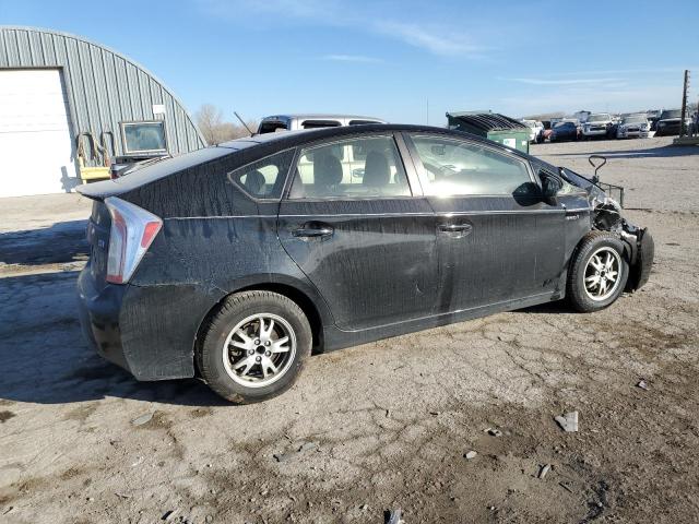 Photo 3 from auction – 2013 TOYOTA PRIUS with VIN JTDKN3DU2D5567411