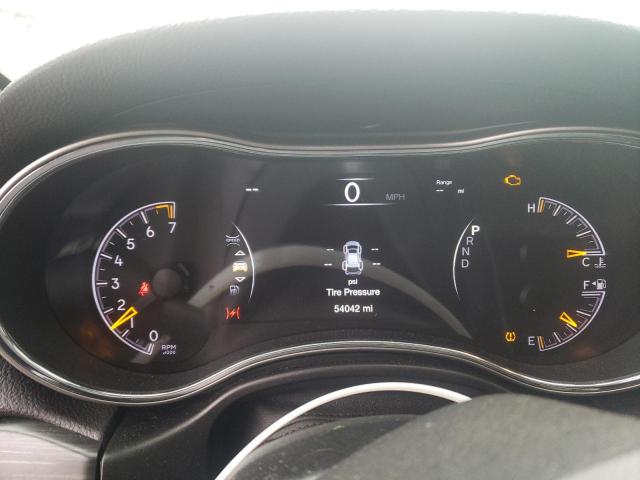 Photo 9 from auction – 2019 JEEP GRAND CHER with VIN 1C4RJEBG7KC530737
