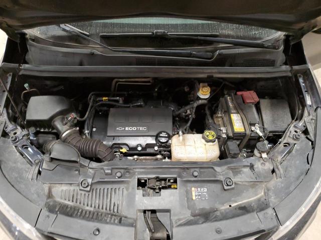 Photo 12 from auction – 2018 CHEVROLET TRAX LS with VIN 3GNCJKSB5JL395535