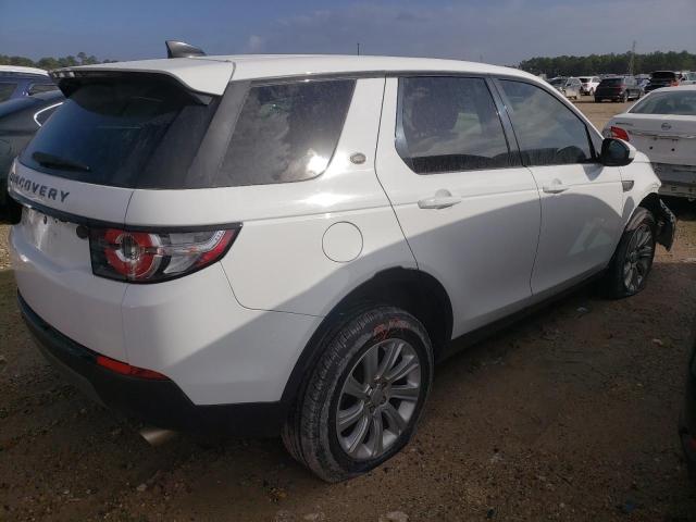 Photo 3 from auction – 2017 LAND ROVER DISCOVERY with VIN SALCP2BG9HH667928