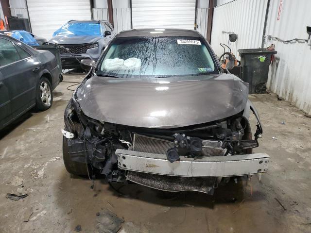 Photo 5 from auction – 2013 NISSAN ALTIMA 2.5 with VIN 1N4AL3AP4DC269511