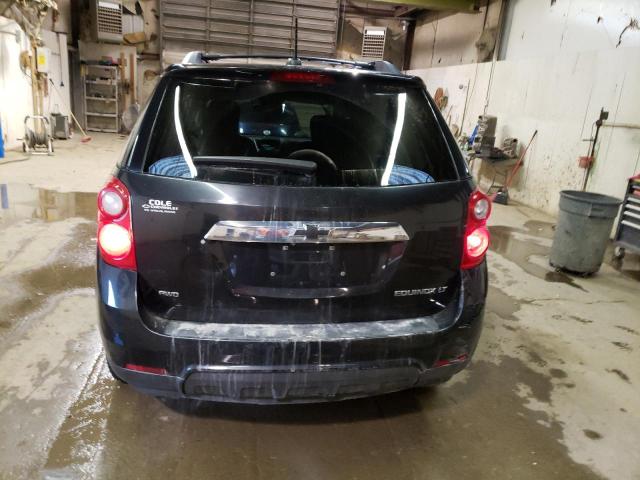 Photo 6 from auction – 2015 CHEVROLET EQUINOX LT with VIN 2GNFLGEK8F6262621