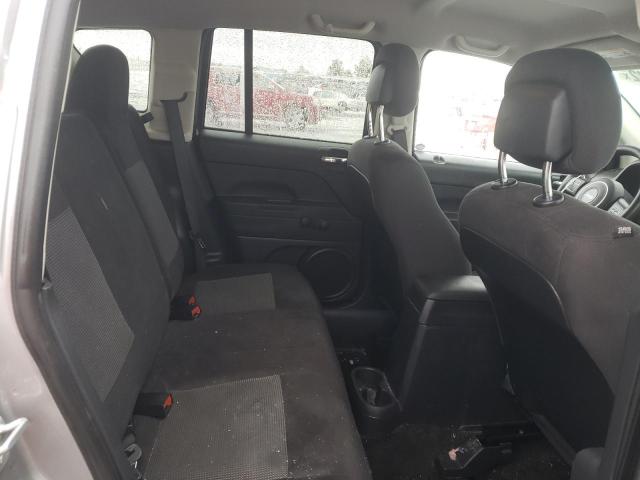 Photo 11 from auction – 2015 JEEP COMPASS SP with VIN 1C4NJCBA1FD402640