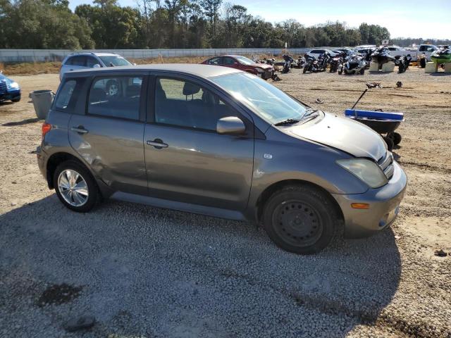 Photo 4 from auction – 2005 TOYOTA SCION XA with VIN JTKKT604250105922