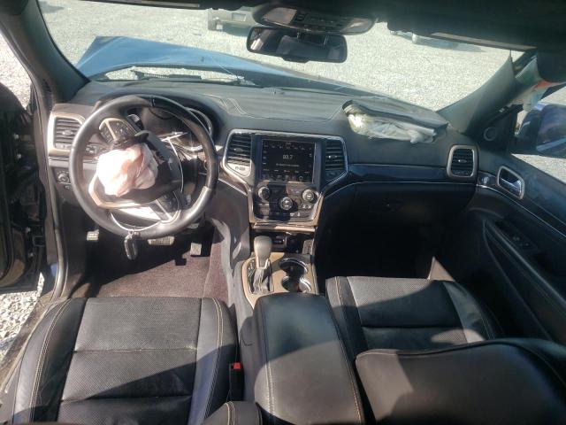 Photo 8 from auction – 2016 JEEP GRAND CHER with VIN 1C4RJECG6GC382344