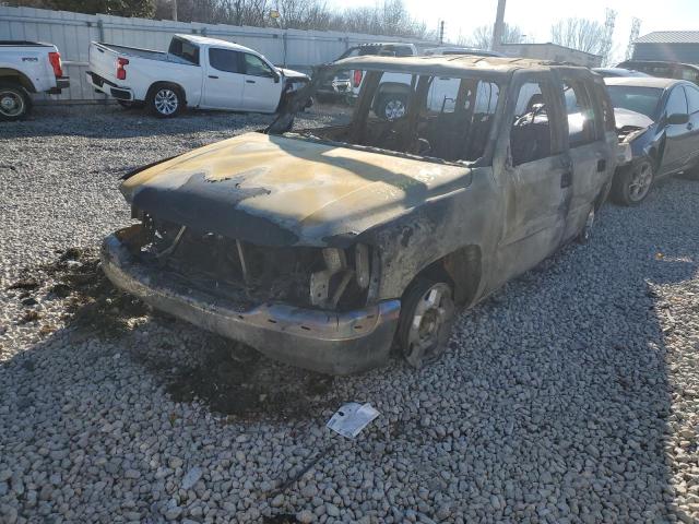 Photo 1 from auction – 2005 GMC YUKON with VIN 1GKEK13T45J141641