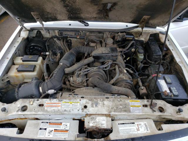 Photo 12 from auction – 1997 FORD RANGER with VIN 1FTCR10A9VPB02283