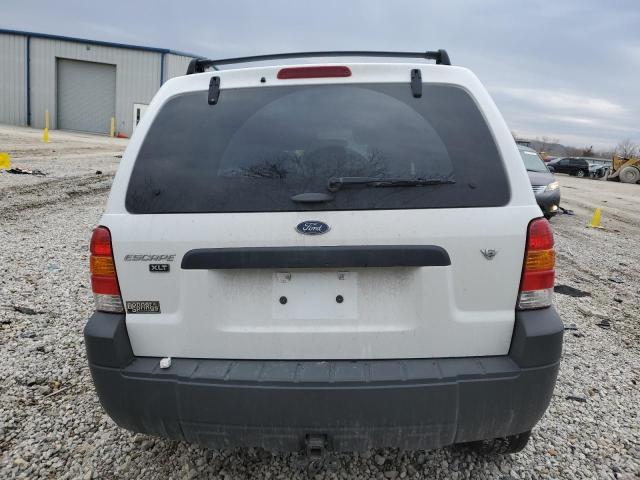 Photo 6 from auction – 2005 FORD ESCAPE XLT with VIN 1FMYU03145KC45158