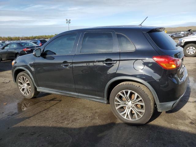 Photo 2 from auction – 2016 MITSUBISHI OUTLANDER with VIN JA4AP3AU1GZ062946