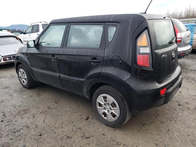 Photo 2 from auction – 2011 KIA SOUL with VIN KNDJT2A1XB7299179