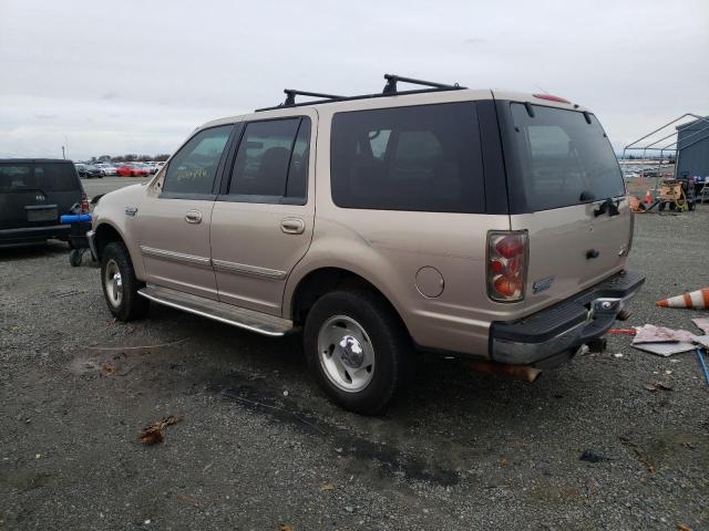 Photo 2 from auction – 1998 FORD EXPEDITION with VIN 1FMPU18L1WLA51596