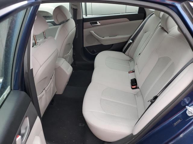 Photo 10 from auction – 2015 HYUNDAI SONATA SE with VIN 5NPE24AF2FH193032