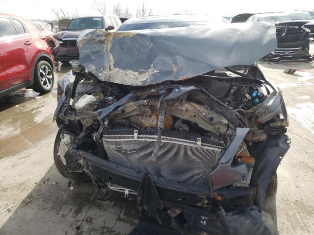 Photo 5 from auction – 2010 TOYOTA CAMRY BASE with VIN 4T4BF3EK0AR050685