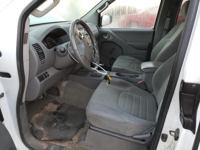 Photo 7 from auction – 2015 NISSAN FRONTIER S with VIN 1N6BD0CT2FN759731