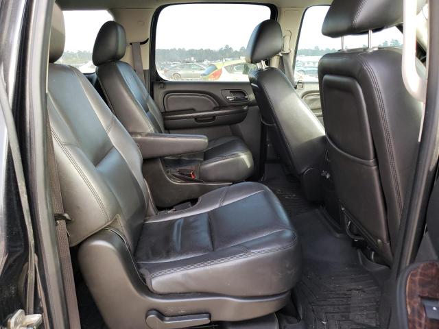 Photo 11 from auction – 2011 GMC YUKON XL D with VIN 1GKS2MEF3BR389646