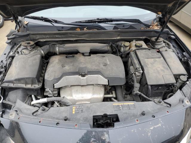 Photo 11 from auction – 2015 CHEVROLET MALIBU 1LT with VIN 1G11C5SL6FF322446