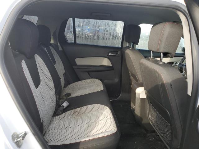 Photo 11 from auction – 2015 GMC TERRAIN SL with VIN 2GKFLVEK3F6236428