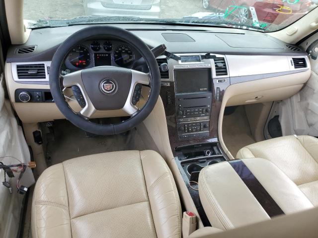 Photo 8 from auction – 2008 CADILLAC ESCALADE L with VIN 1GYEC63808R129195
