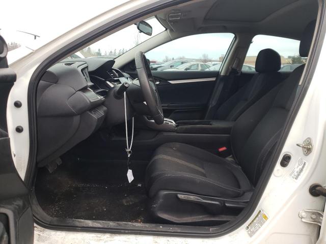 Photo 7 from auction – 2016 HONDA CIVIC EX with VIN 2HGFC2F70GH005773