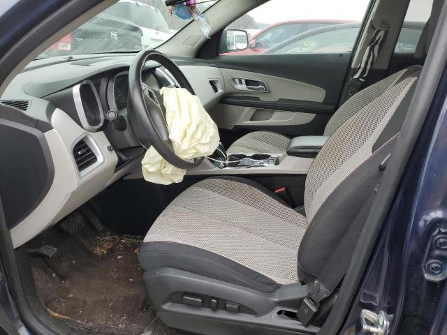 Photo 7 from auction – 2016 CHEVROLET EQUINOX LT with VIN 2GNFLFEK0G6226191