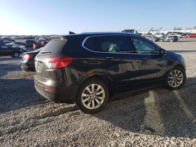 Photo 3 from auction – 2017 BUICK ENVISION E with VIN LRBFXBSA6HD016276