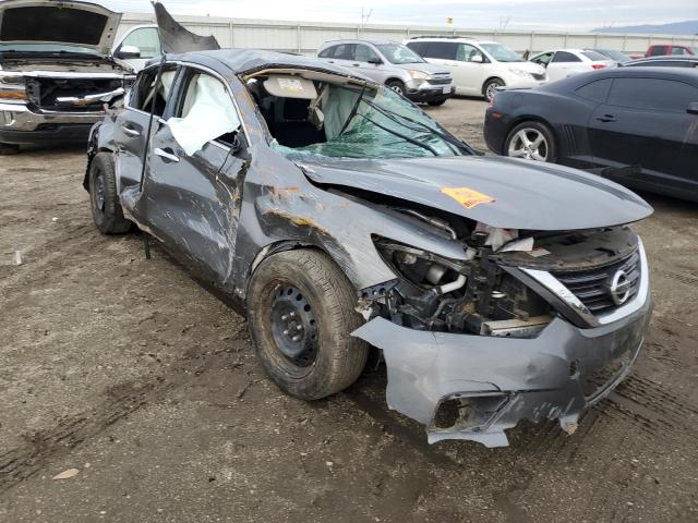 Photo 4 from auction – 2016 NISSAN ALTIMA 2.5 with VIN 1N4AL3AP6GC208097