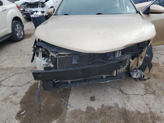 Photo 11 from auction – 2012 TOYOTA CAMRY BASE with VIN 4T1BF1FK7CU006750