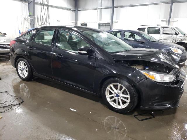 Photo 4 from auction – 2015 FORD FOCUS SE with VIN 1FADP3F24FL341373