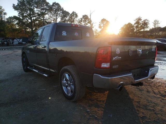 Photo 2 from auction – 2016 RAM 1500 SLT with VIN 1C6RR6GT8GS221013