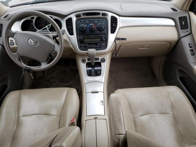 Photo 8 from auction – 2007 TOYOTA HIGHLANDER with VIN JTEEP21A670198772
