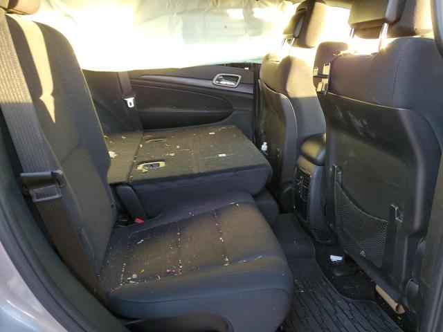 Photo 10 from auction – 2016 JEEP GRAND CHER with VIN 1C4RJFAG1GC421012