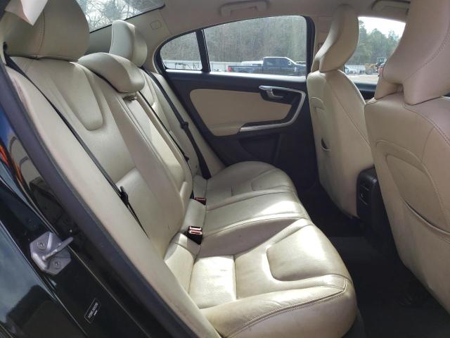 Photo 10 from auction – 2017 VOLVO S60 with VIN YV126MFL3H2422760